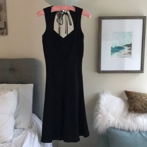 Banana Republic cocktail dress, size 2